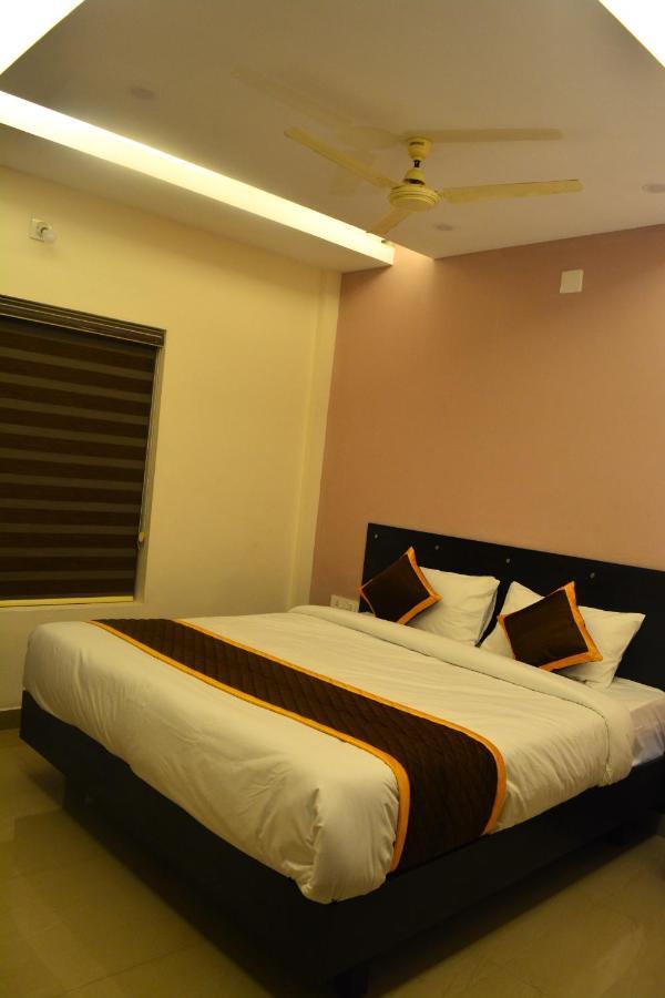 New Mount Residency Apartment Sultan Bathery Exterior photo